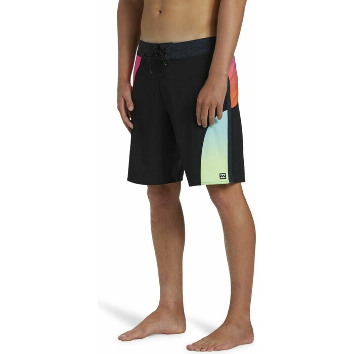 2024 Billabong Hombres Cilindros Pro 19